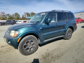 Factory Oem 627-50197 Wash Reservoir Front Fits 04-06 Montero 4950258