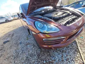 Factory Oem 627-50744 Wash Reservoir Without Headlamp Washers Fits 11-18 Porsche Cayenne 2743742