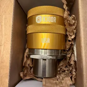 Fast Fill System N300r Remote Series Hydraulic Nozzle R Type Made In The Usa
