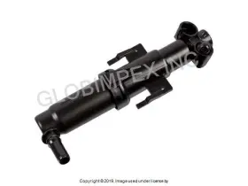 61-67-7-377-668 FEBI BILSTEIN Headlight Washer Nozzle Right