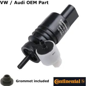EPSADLINK3827 FEBI BILSTEIN Windshield Washer Pump Grommet A4