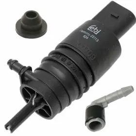 Febi Bilstein Epsadlink4838 1998-25 Audi A R Rs 4 5 6 7 8 Tt Windshield Washer Pump And Hose Elbow Grommet