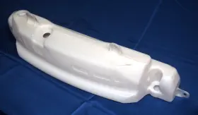 Ferrari 65581500 Nos Oem 2000-2005 360 Windshield And Headlight Washer Fluid Reservoir