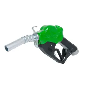 Fill-rite N100dau13g Fill-rite 1 Inch Automatic Ultra High Flow Nozzle Green