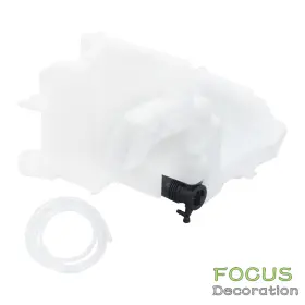 Focus-decoration Fd2402784dn Plastic Windshield Washer Bottle Tank With Motor For Infiniti Q60 Q50 2014-2020 Focus-decoration Fd2402784dn Plastic Windshield Washer Bottle Tank With Motor For Infiniti Q60 Q50 2014-2020