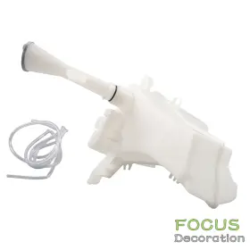Focus-decoration Fd2420112dn Windshield Washer Fluid Reservoir For Nissan Kicks 2018-2020 289105rm0a-pfm
