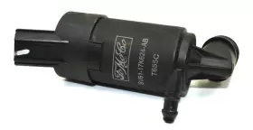 BV6Z-17664-D FORD Front Windshield Washer Bottle Pump Motor #2 BV6Z-17664-D FORD Front Windshield Washer Bottle Pump Motor #2