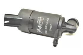 BV6Z-17664-D FORD Front Windshield Washer Bottle Pump Motor BV6Z-17664-D FORD Front Windshield Washer Bottle Pump Motor
