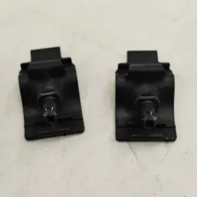 Ford 898.fd1b20 Ecosport Windshield Wiper Washer Fluid Hood Sprayer Nozzles 2020 2021 2022 Ford 898.fd1b20 Ecosport Windshield Wiper Washer Fluid Hood Sprayer Nozzles 2020 2021 2022