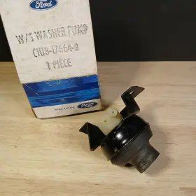 Ford C1ub-17764-b 1961 With S Washer Pump # Nos Oem