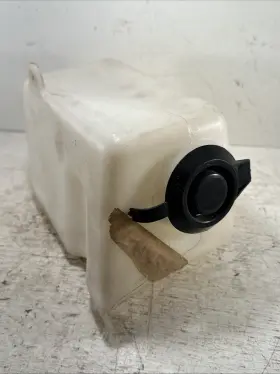 Ford C8ab17610 New Oem C8ab17610b Windshield Washer Fluid Reservoir 1968 Galaxie 500 Ltd