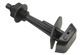 E4TZ-17603-A FORD Windshield Washer Jet Nozzle Nos