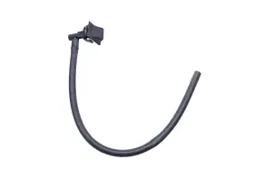 Ford F77z-17603-ab New Oem Windshield Wiper Washer Jet Assembly Nos