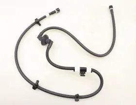 Ford Gt4z-17a605-f New Oem Windshield Washer Fluid Hose Edge 2016-2024