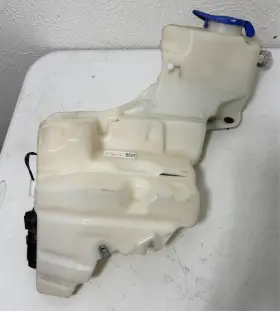JL3417B613AC FORD Windshield Washer Tank Reservoir F150