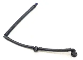 KT4Z-17A605-C FORD Windshield Washer Fluid Hose Edge