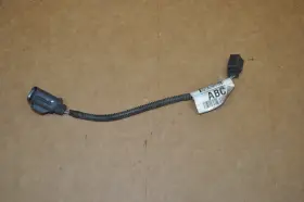 Ford Kv6t-17a611-aad 2014-2023 Transit Connect Front Wiper Washer Pump Wire Wiring Harness Oem Ford Kv6t-17a611-aad 2014-2023 Transit Connect Front Wiper Washer Pump Wire Wiring Harness Oem