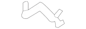 Ford Lb5z-17603-j Genuine Spray Jet