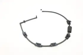 Ford Lc3z-17a605-a New Oem Windshield Washer Fluid Hose F-250 F-350 2020-2022