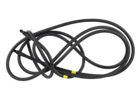 Ford Lj6z-17a605-a 2020-2024 Escape Feed Line Liftgate Washer Hose Windshield - Re