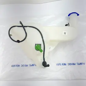 Ford Ml34-17b613-ah 2021-2025 F150 Windshield Washer Fluid Reservoir Bottle Oem Ford Ml34-17b613-ah 2021-2025 F150 Windshield Washer Fluid Reservoir Bottle Oem