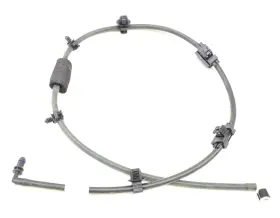 Ford Pc3z-17a605-b New Oem Front Camera Washer Hose F-250 F-350 F-450 2023-2026