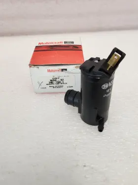 Ford Wge-37 New Oem Windshield Washer Pump Motor Probe Mazda Toyota Suzuki Ford Wge-37 New Oem Windshield Washer Pump Motor Probe Mazda Toyota Suzuki