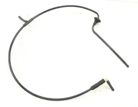 Ford Xf2z-17a605-ab New Oem Liftgate Back Glass Washer Hose Windstar 1999-2003 Ford Xf2z-17a605-ab New Oem Liftgate Back Glass Washer Hose Windstar 1999-2003