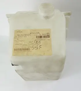 Freightliner 22-40867 Windshield Washer Fluid Reservoir Tank Oem New