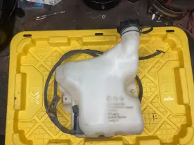 Freightliner A2265560000 2011-2026 M2 Windshield Washer Resevoir Pn A22-65560-000