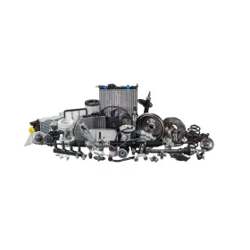 Ge 153000l Housing New Oem