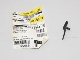 General Motors 10017680 Gm Oem Windshield Washer Nozzle Assembly Nos- B10-104