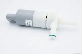 Genuine Saab 13250289-aa Windshield Washer Fluid Pump For 2010-2011 9-5