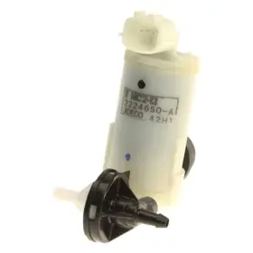 Genuine W0133-1725604-oes For Nissan Rogue Select 2014-2015 Windshield Washer Pump Genuine W0133-1725604-oes For Nissan Rogue Select 2014-2015 Windshield Washer Pump