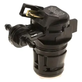 W0133-1776283-OES HONDA Front Windshield Washer Pump Odyssey