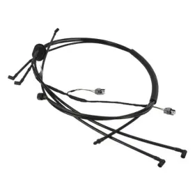 Genuine W0133-1892129-oes For Bmw 540i 1997-2003 Windshield Washer Hose