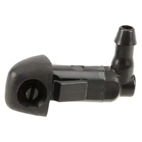 Genuine W0133-2172740-oes For Honda Civic 2006-2011 Front Passenger Side Windshield Washer Nozzle