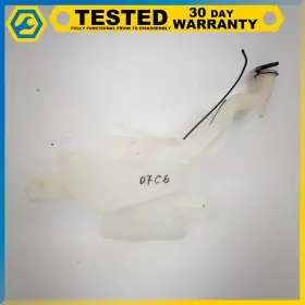 10339236 GM Xlr Front Windshield Washer Reservoir Tank C6