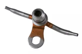 Gm 12659681 Genuine Engine Piston Oil Nozzle Gm 12659681 Genuine Engine Piston Oil Nozzle