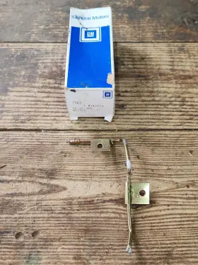 342024 GM Nos Washer Nozzle C10 K5 Chevy Gmc Blazer Jimmy