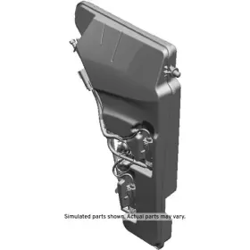 Gm 84763876 Genuine Washer Fluid Reservoir