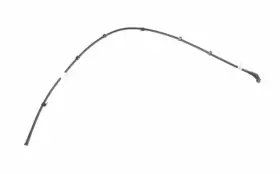 Gm 85644343 Rear Window Washer Hose Assembly Nozzle 23-24 Tahoe Sierra Suburban
