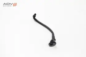 Gmc 84051267 2017-2023 Acadia Rear Windshield Wiper Washer Nozzle Sprayer Jet With Hose Oem
