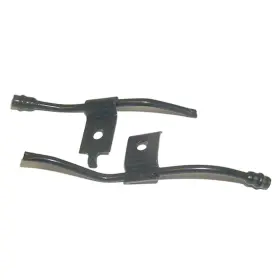 4033-242-702P GOODMARK Windshield Washer Nozzle Chevrolet 4033-242-702P GOODMARK Windshield Washer Nozzle Chevrolet