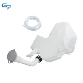 Greatparts Gre250295 Windshield Washer Reservoir Expansion Tank With Pump For Nissan Murano 2019-2024 Greatparts Gre250295 Windshield Washer Reservoir Expansion Tank With Pump For Nissan Murano 2019-2024