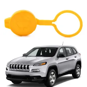 612036346580 HKSELLER-AU Windshield Washer Fluid Reservoir