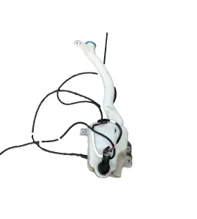 Honda 30851-219 2003-2008 Pilot Windshield Washer Fluid Reservoir Bottle