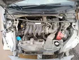 76805T5R305 HONDA Washer Fluid Reservoir