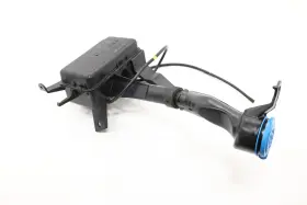 Honda 7682130aa01 2023 - 2025 Accord Windshield Washer Bottle Tank Reservoir With Neck Oem