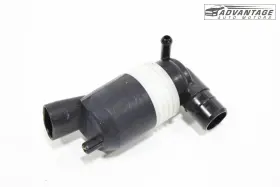 Hummer Cs32160 2006-2010 H3 Front Windshield Fluid Wiper Washer Reservoir Pump Oem Hummer Cs32160 2006-2010 H3 Front Windshield Fluid Wiper Washer Reservoir Pump Oem